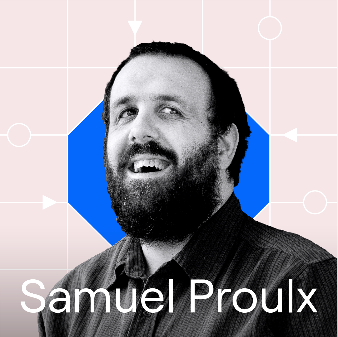 Samuel Proulx thumbnail