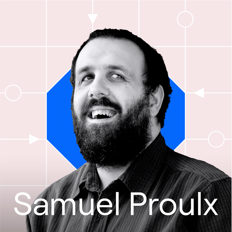 samuel proulx headshot