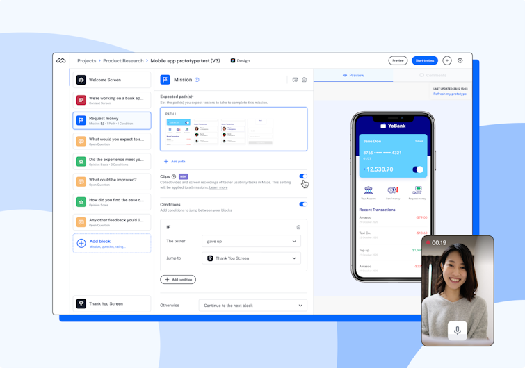 Tree Testing: Improve Information Architecture, Navigation & UX | Maze
