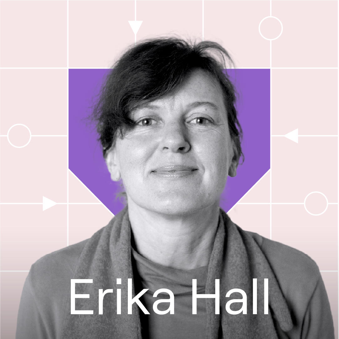 The relationship between business and design with Erika Hall | Mule Design Studio
