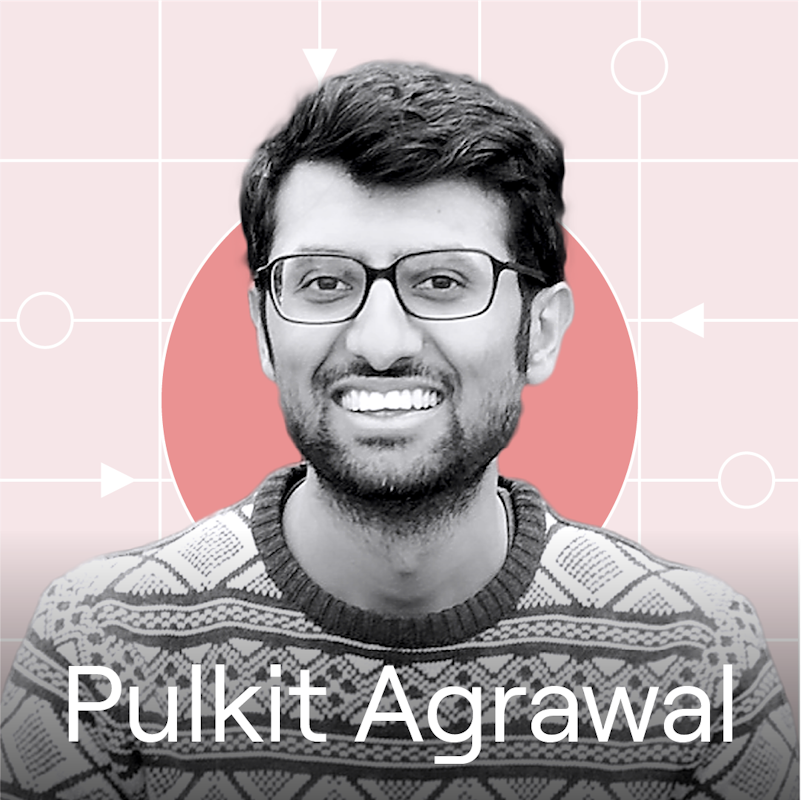 Pulkit Agrawal headshot