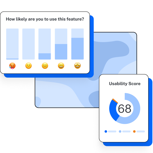 Automated metrics that fuel discovery