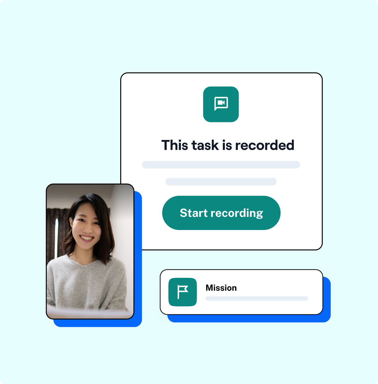 Bring human context to your usability tests