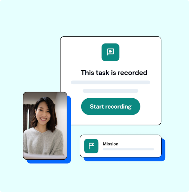 Bring human context to your usability tests