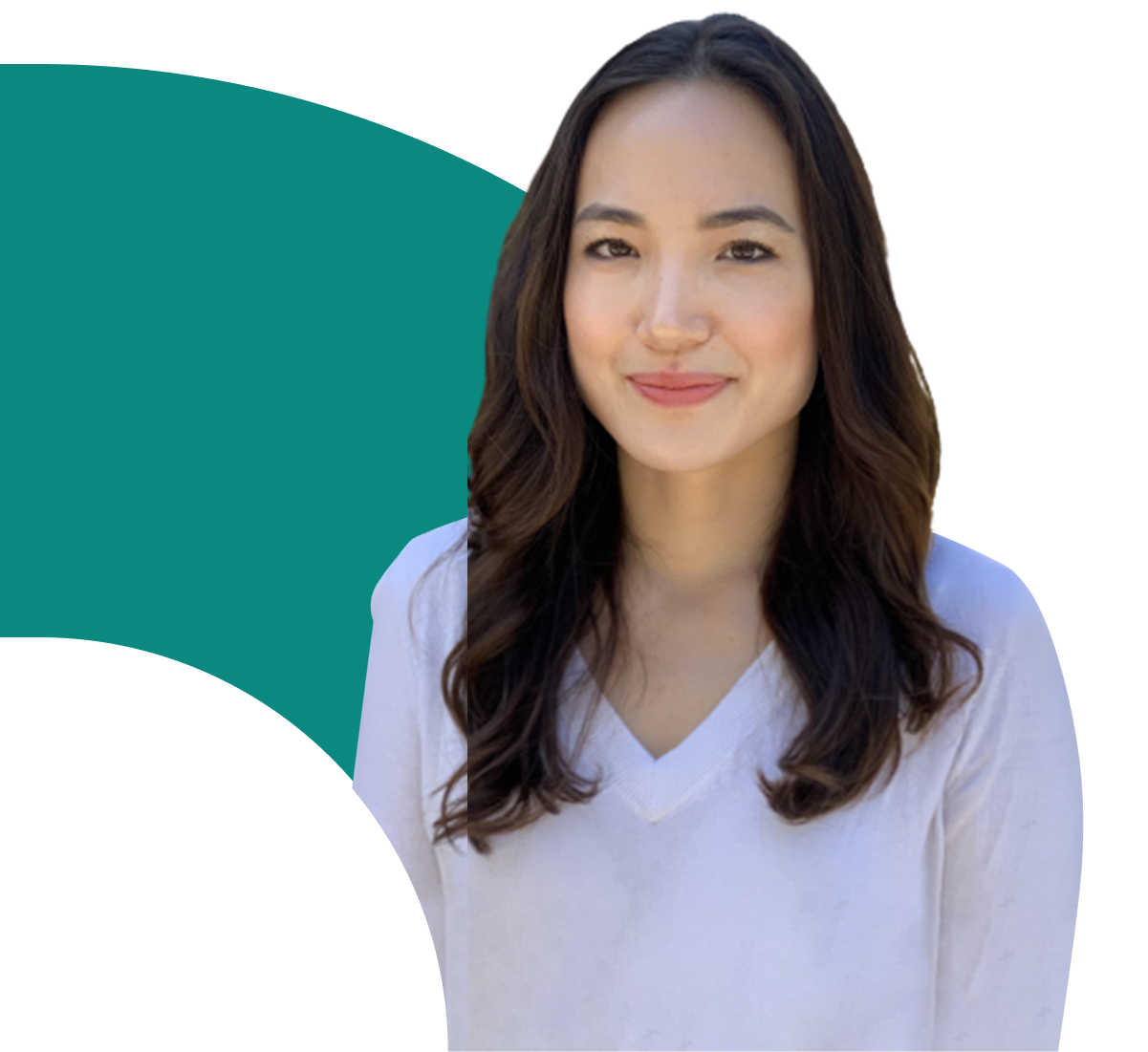 Yuna Akazawa, Product Designer at Braze  