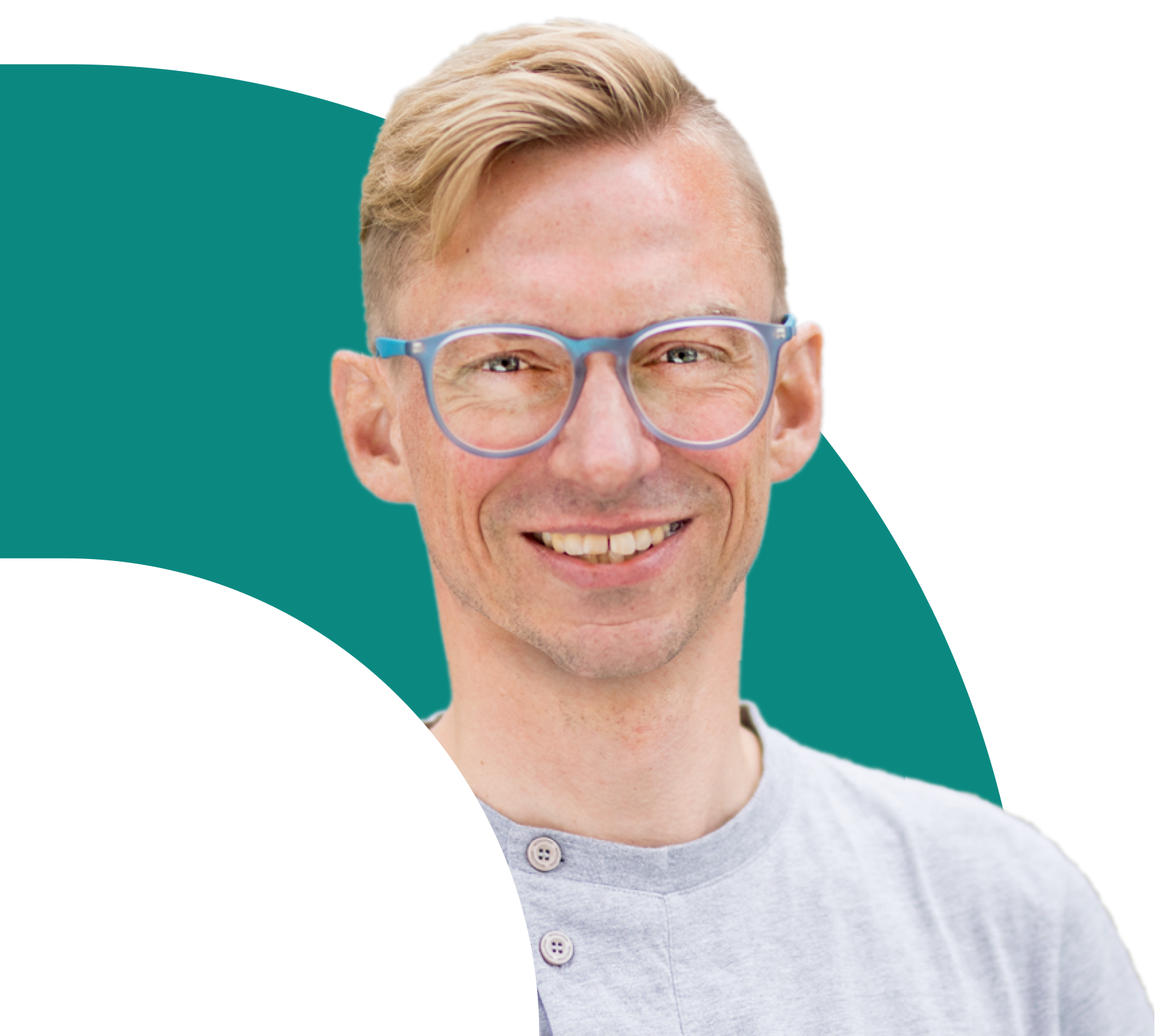 Rasmus Sund Hald, Lead Designer, Plant Jammer