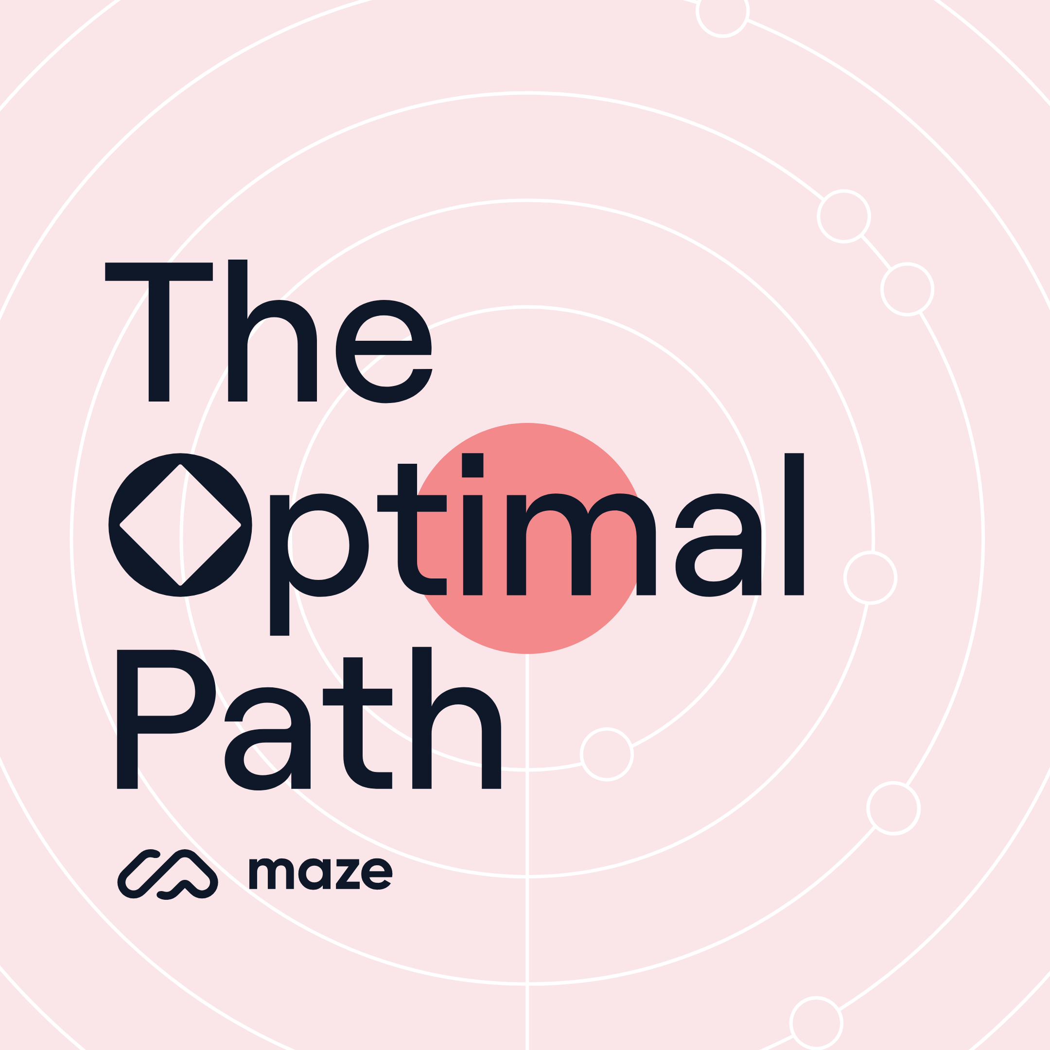 The Optimal Path
