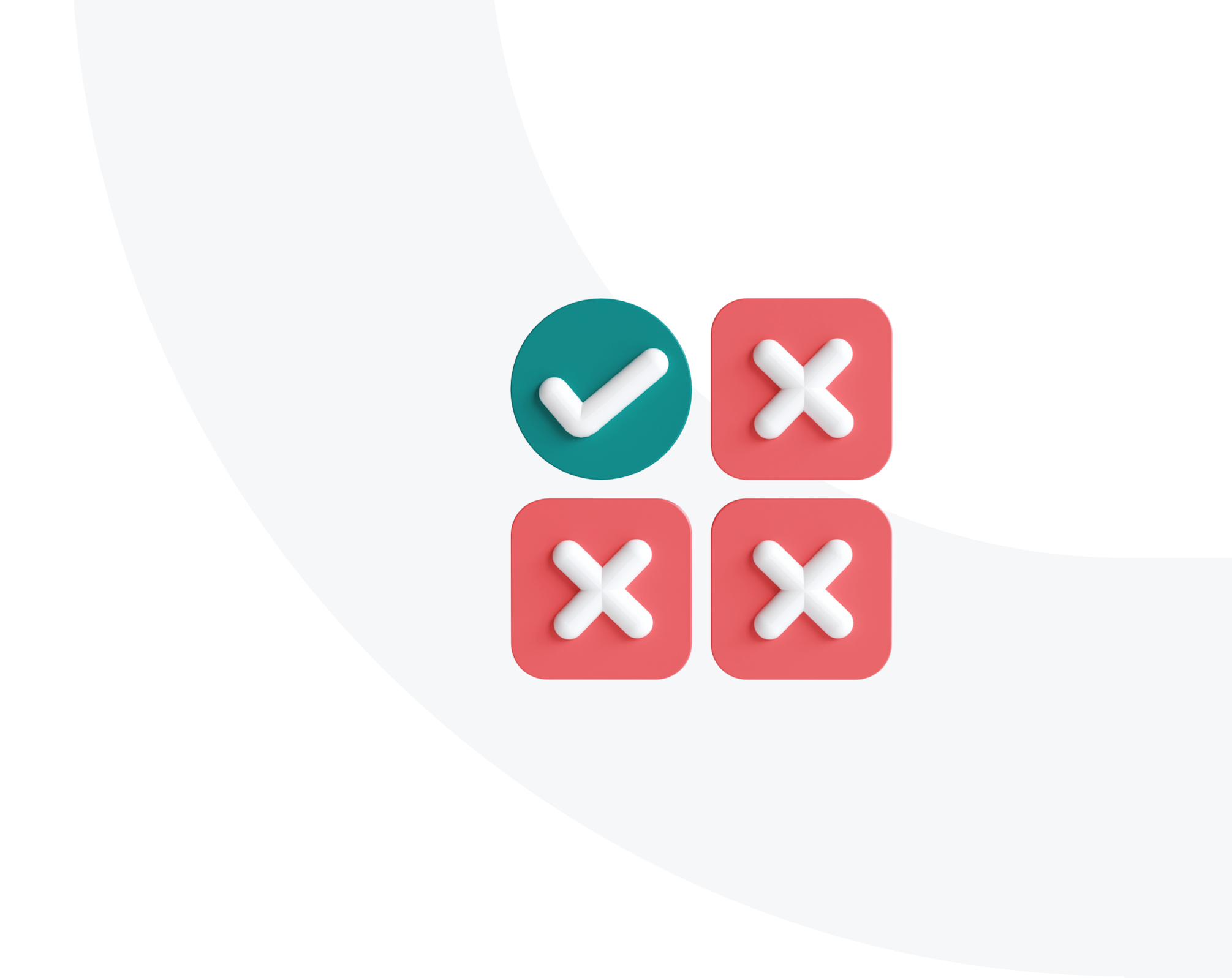 Scale continuous discovery with surveys