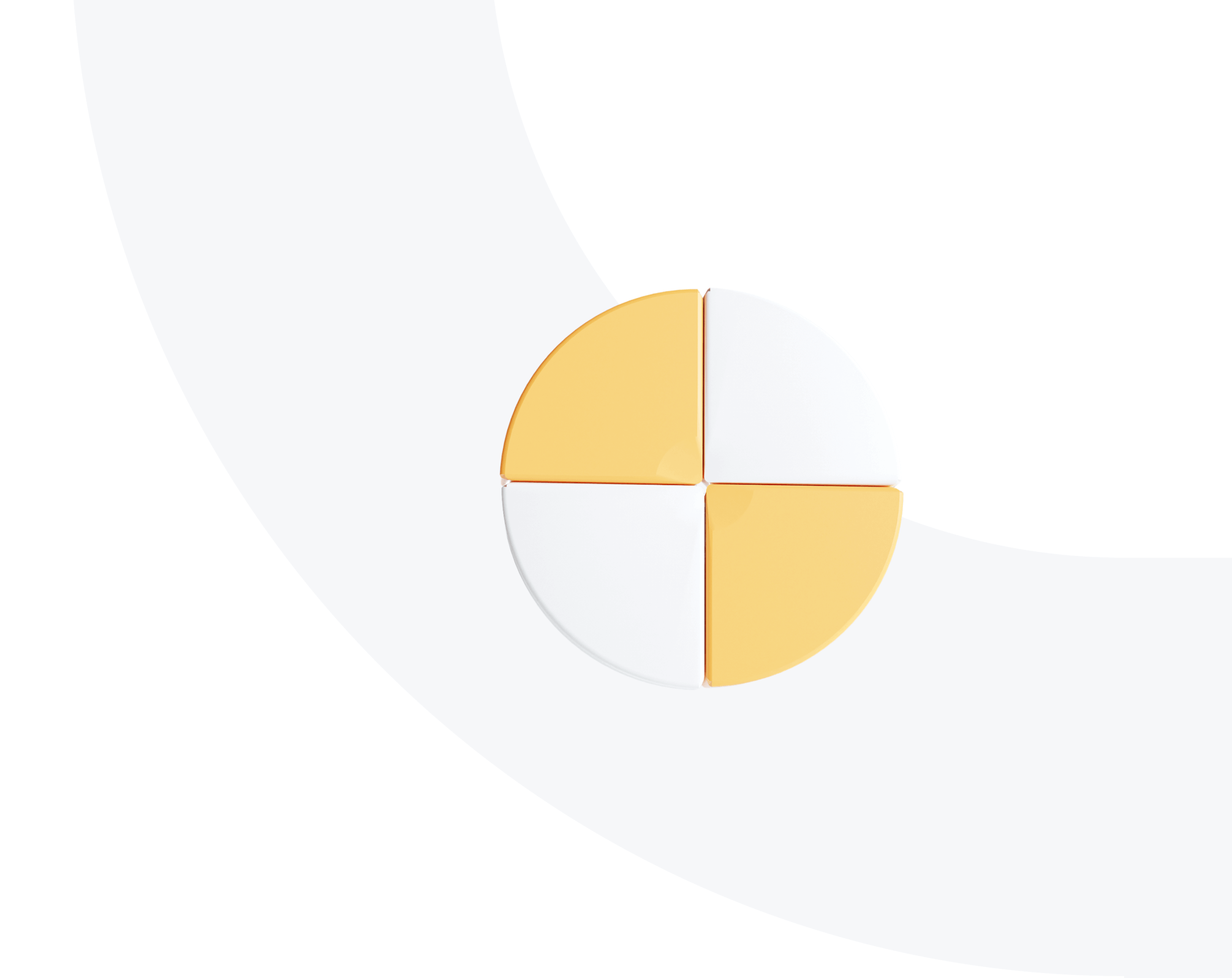 Organize information as your users would