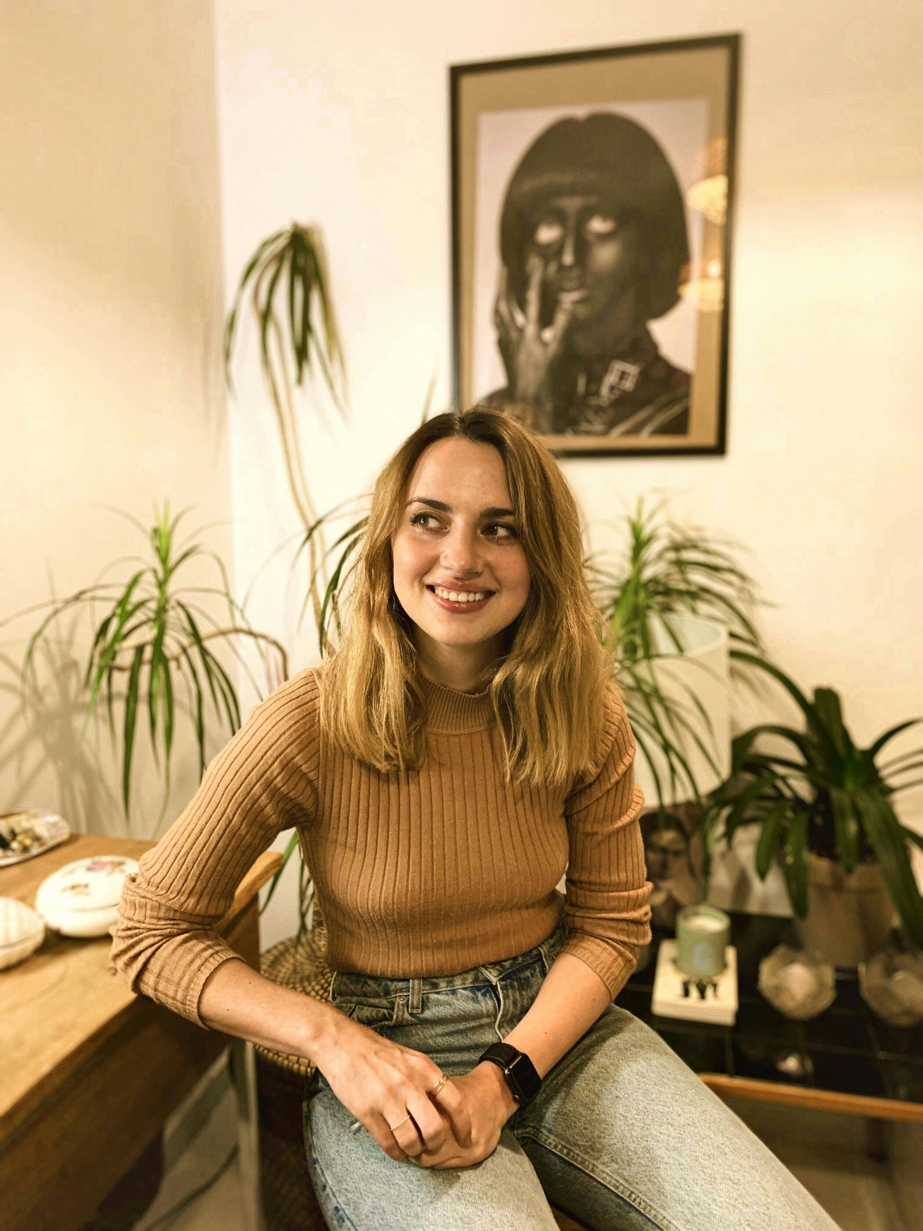 Jolanta Gil-Kopycka