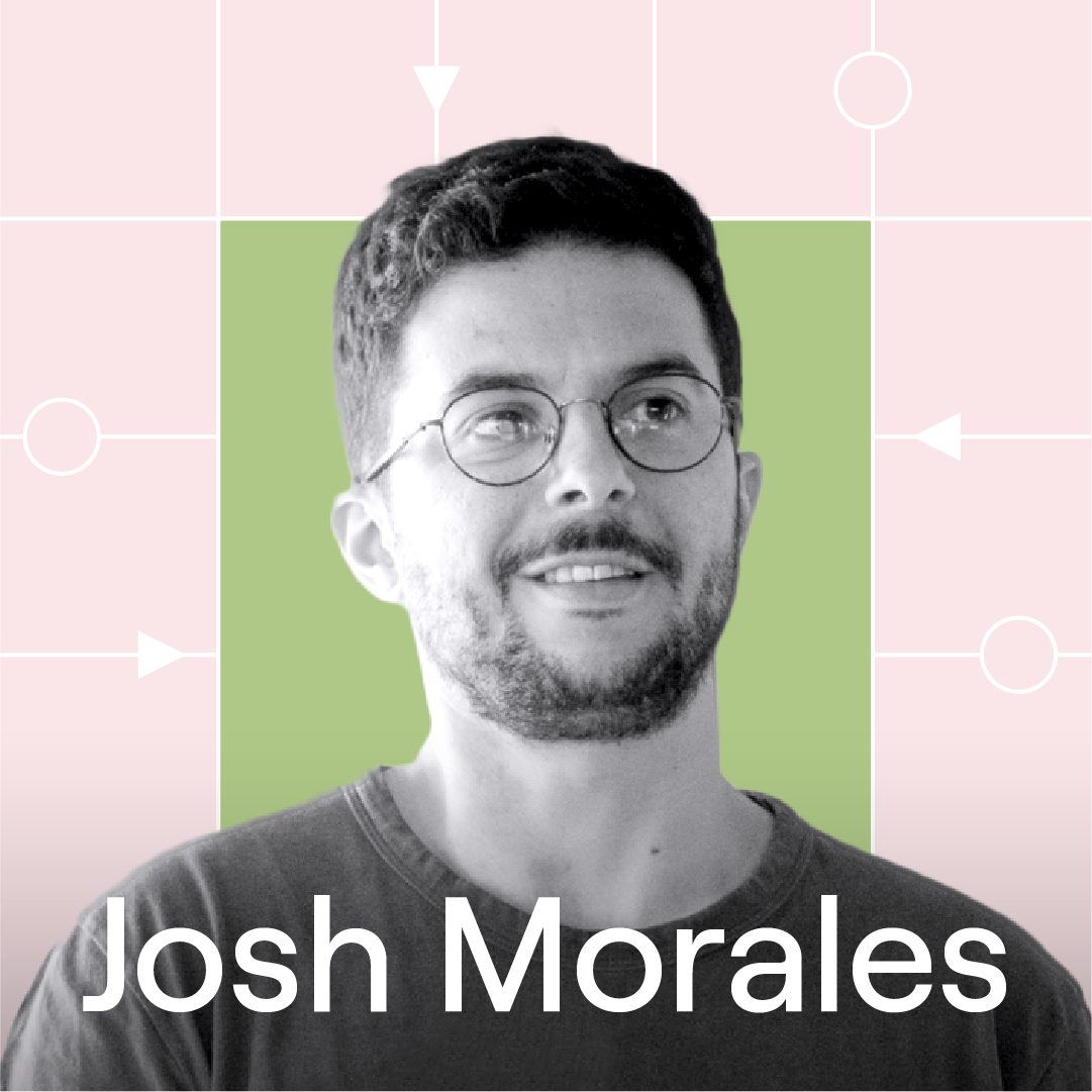 Creating a playbook for continuous research with Josh Morales | Miro