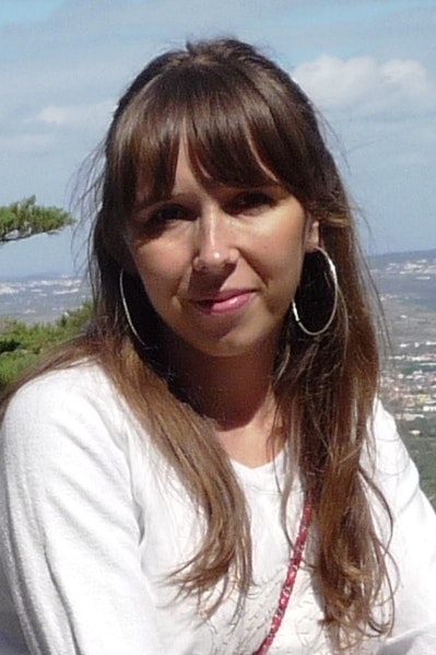 Gosia Kieszkowska