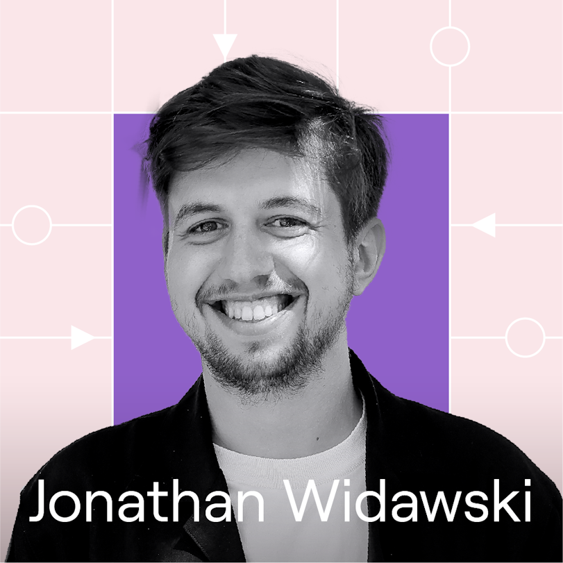 Jonathan Widawski headshot