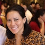 Rachel Ny, Senior User Researcher at Atlassian