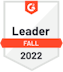 G2 Fall Leader 2022