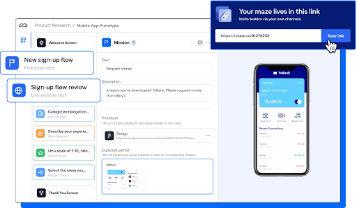 Democratize research and empower decision-making