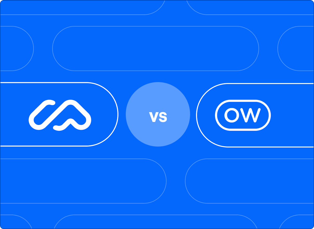 Maze vs. Optimal Workshop: Which is right for research with your users?