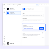 Website Testing | Measure usability in true-to-life scenarios