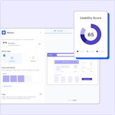 Website Testing | Measure usability in true-to-life scenarios