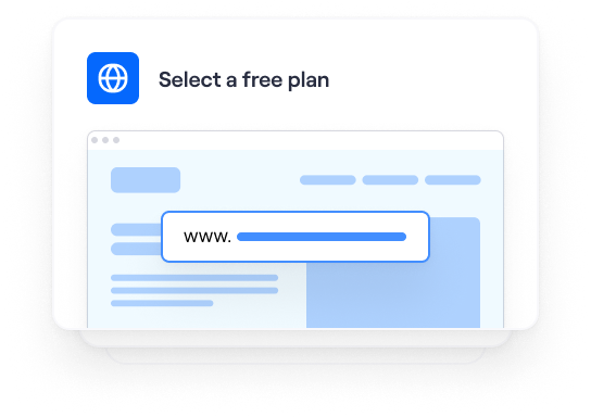 Validate live website sign-up funnel flow