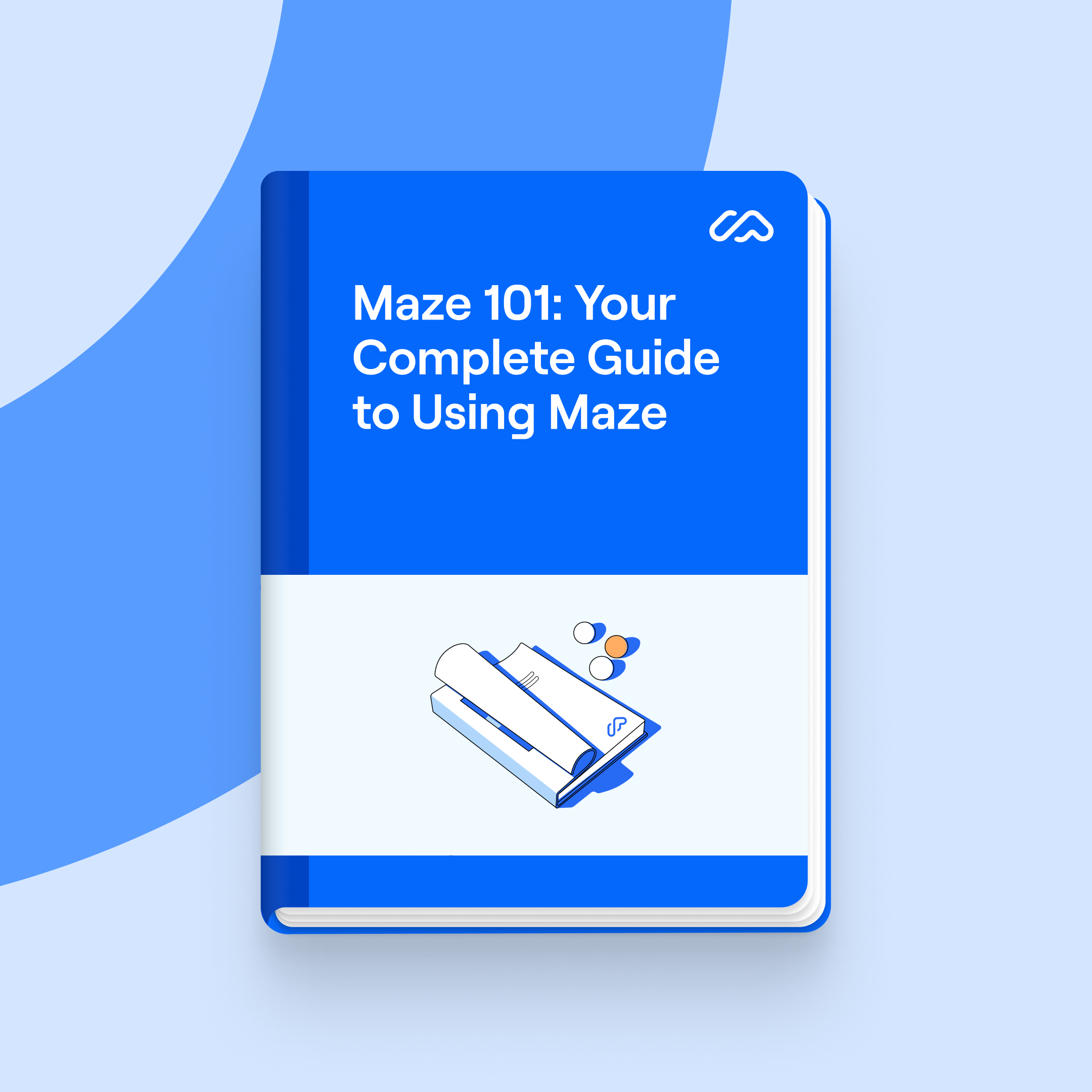 The Complete Guide to Maze