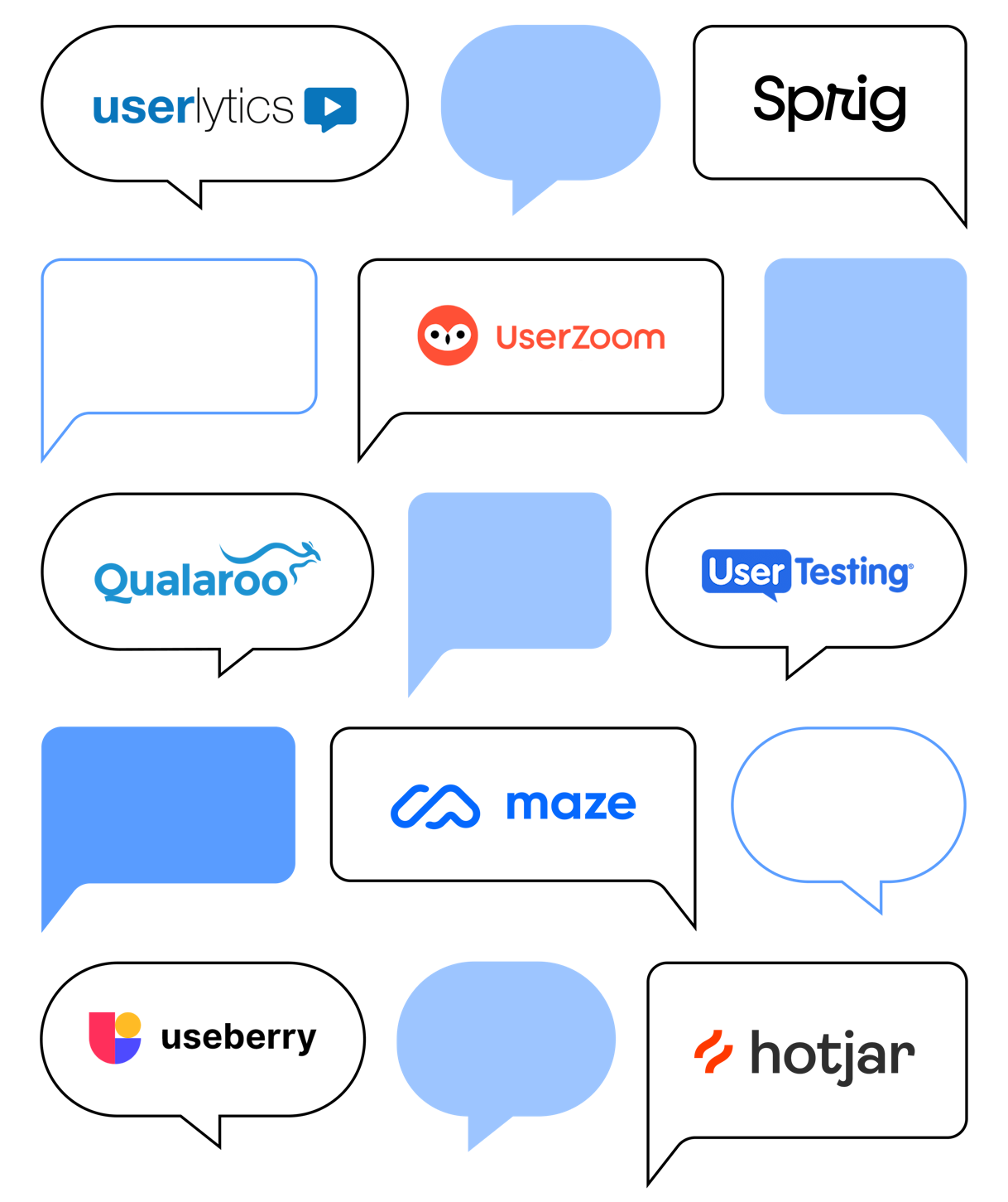 Top 7 Sprig alternatives and competitors for 2025 Top 7 Sprig alternatives and competitors for 2025