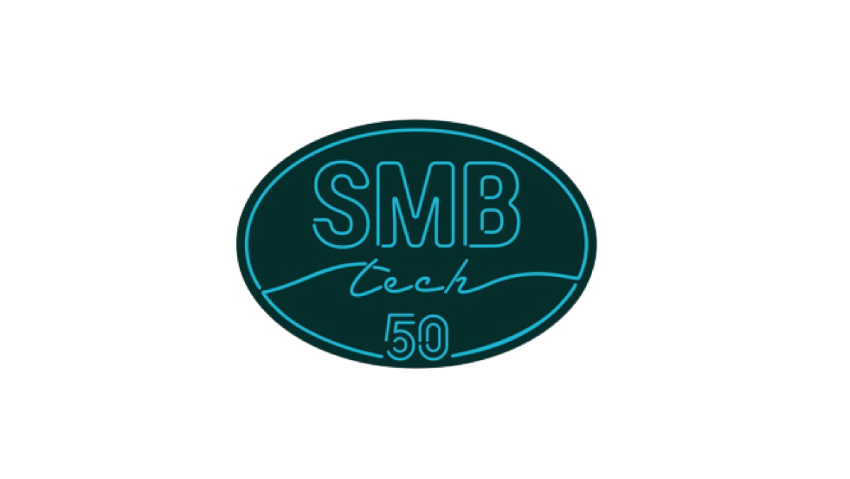 SMB Tech 50 Honoree