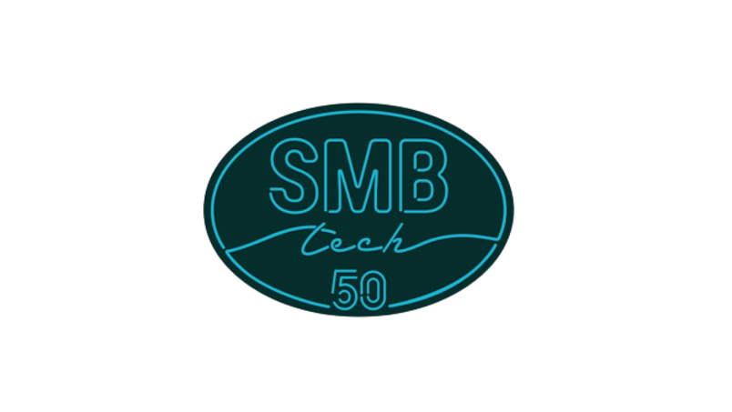 SMB Tech 50 Honoree SMB Tech 50 Honoree