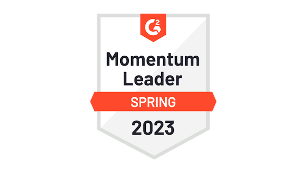 G2 Momentum Leader G2 Momentum Leader
