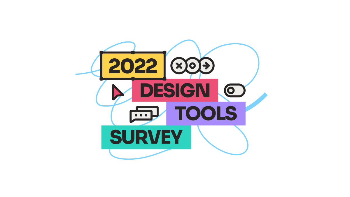 2022 Design Tools Survey - Most Popular User Testing Tool