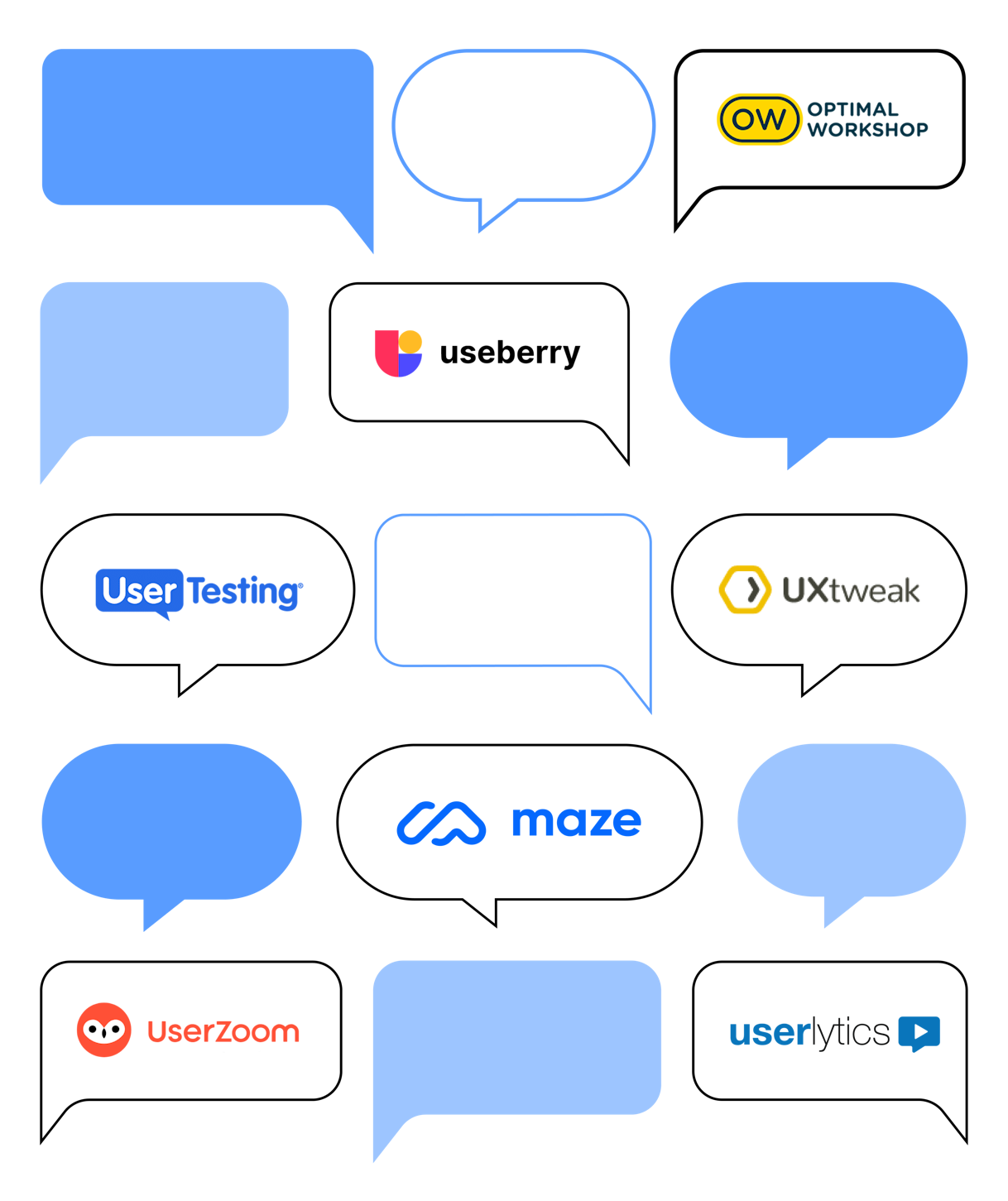 Top 6 Useberry alternatives and competitors for 2025
