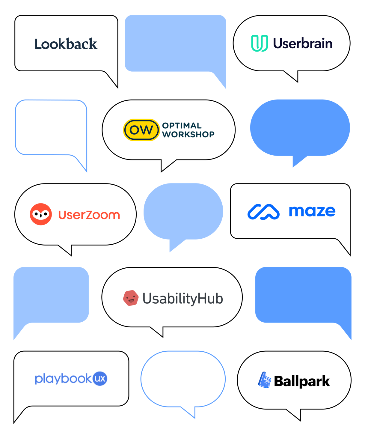 Top 7 UserZoom (now part of UserTesting) Alternatives in 2025