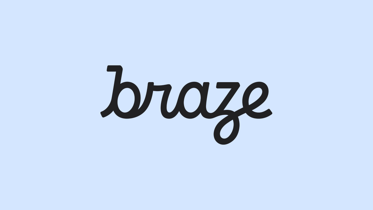 How Braze tested a Figma prototype 3x faster using Maze