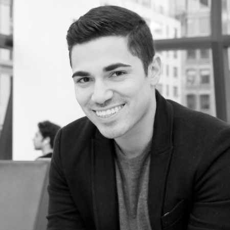 Sebastian Caballero 
