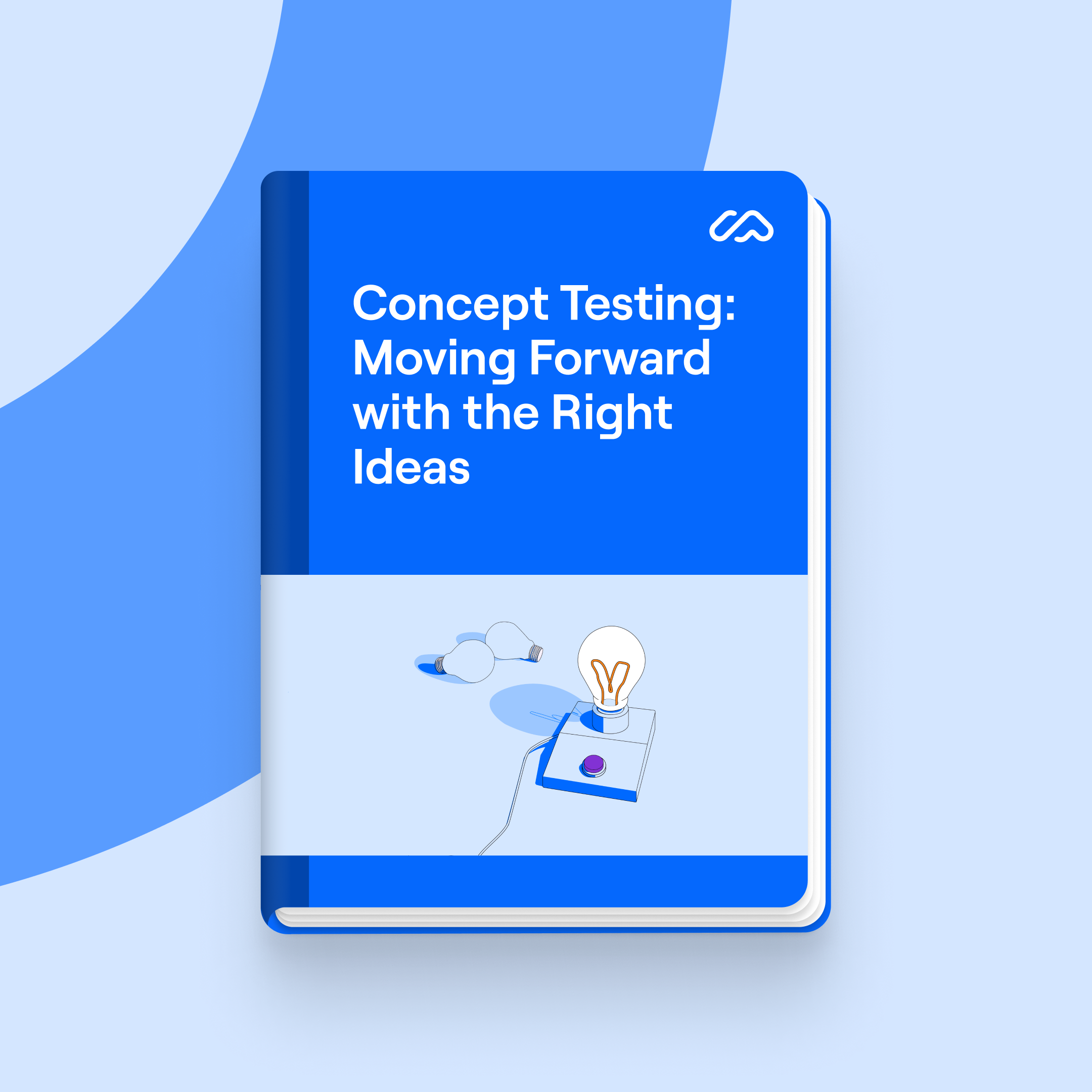 Concept Testing in UX: Moving Forward with the Right Ideas