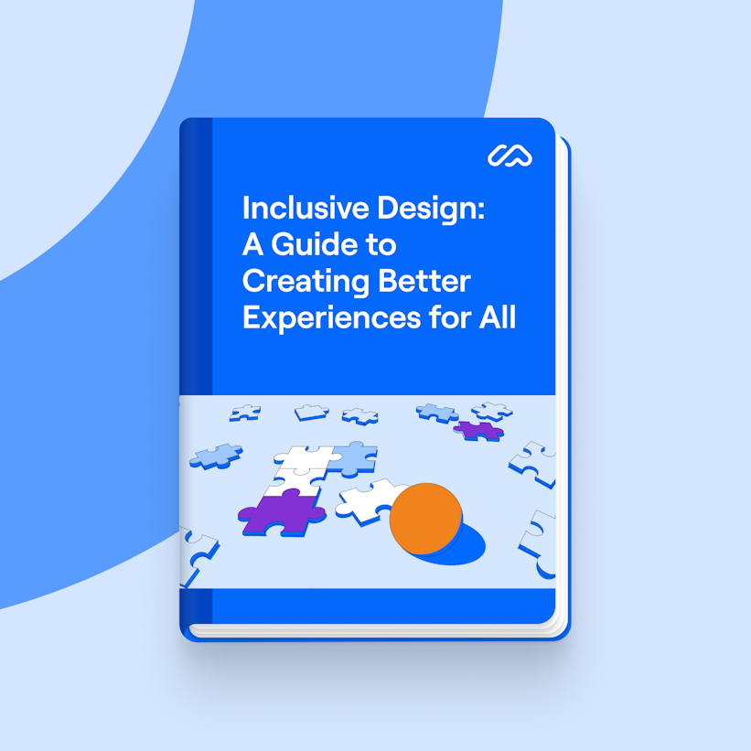 Inclusive Design: Creating Better Experiences for All