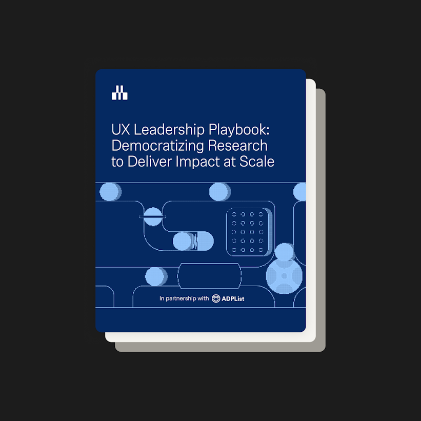 Democratizing Research to Deliver Impact at Scale