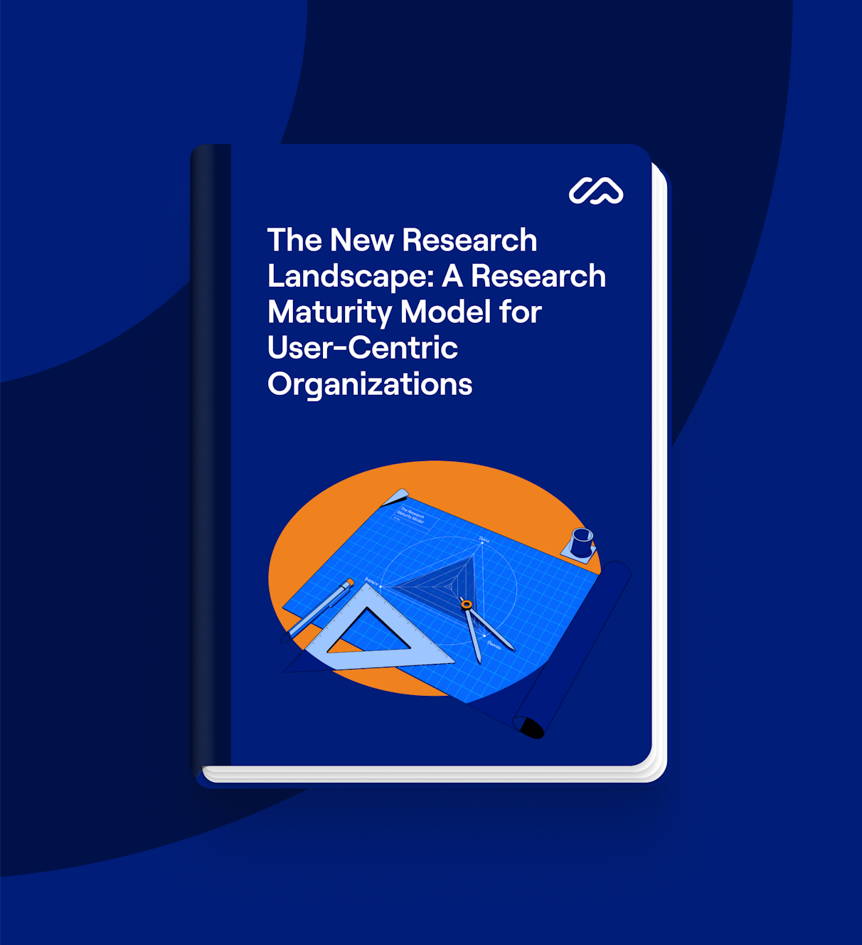 The New Research Landscape: A Research Maturity Model for User-Centric Organizations