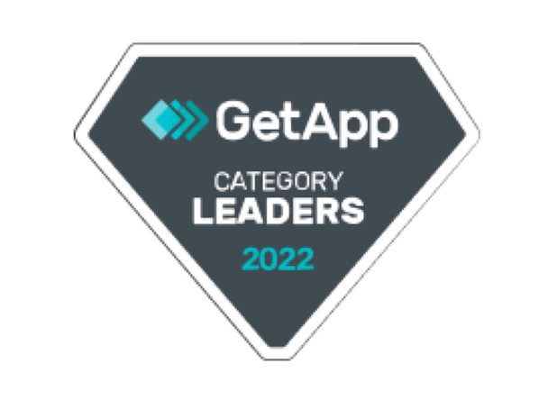 GetApp Category Leaders