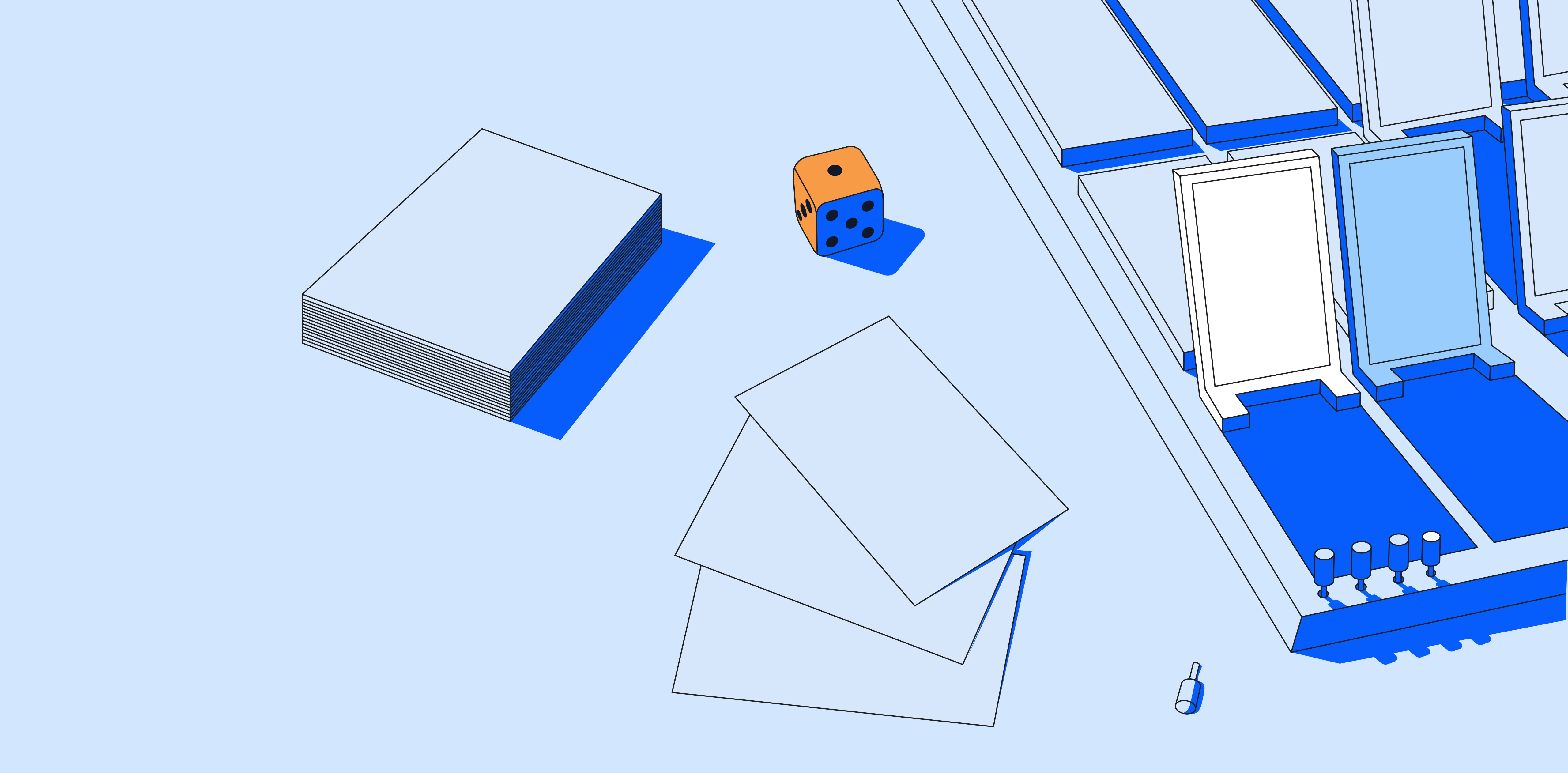 Product Research: The Building Blocks of a User-Centered Solution
