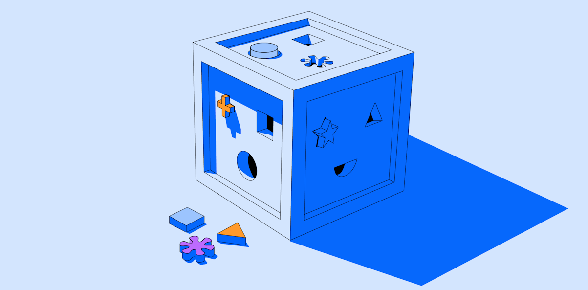 Building in an AI world: How user-led organizations will win Building in an AI world: How user-led organizations will win