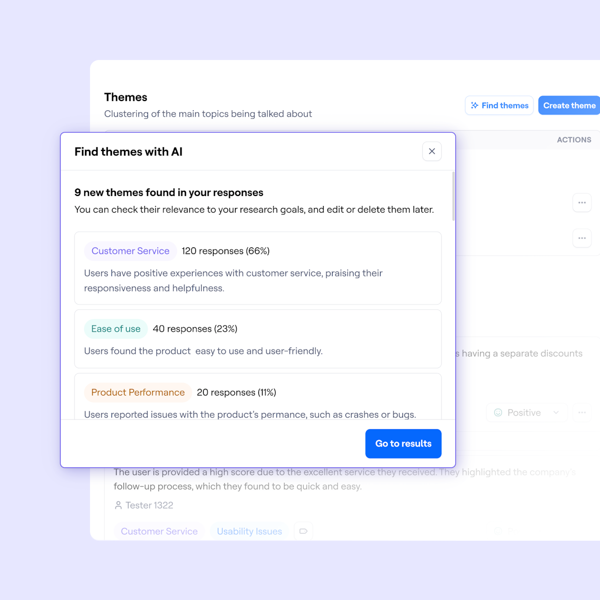 Maze AI | Elevate Your Product Research