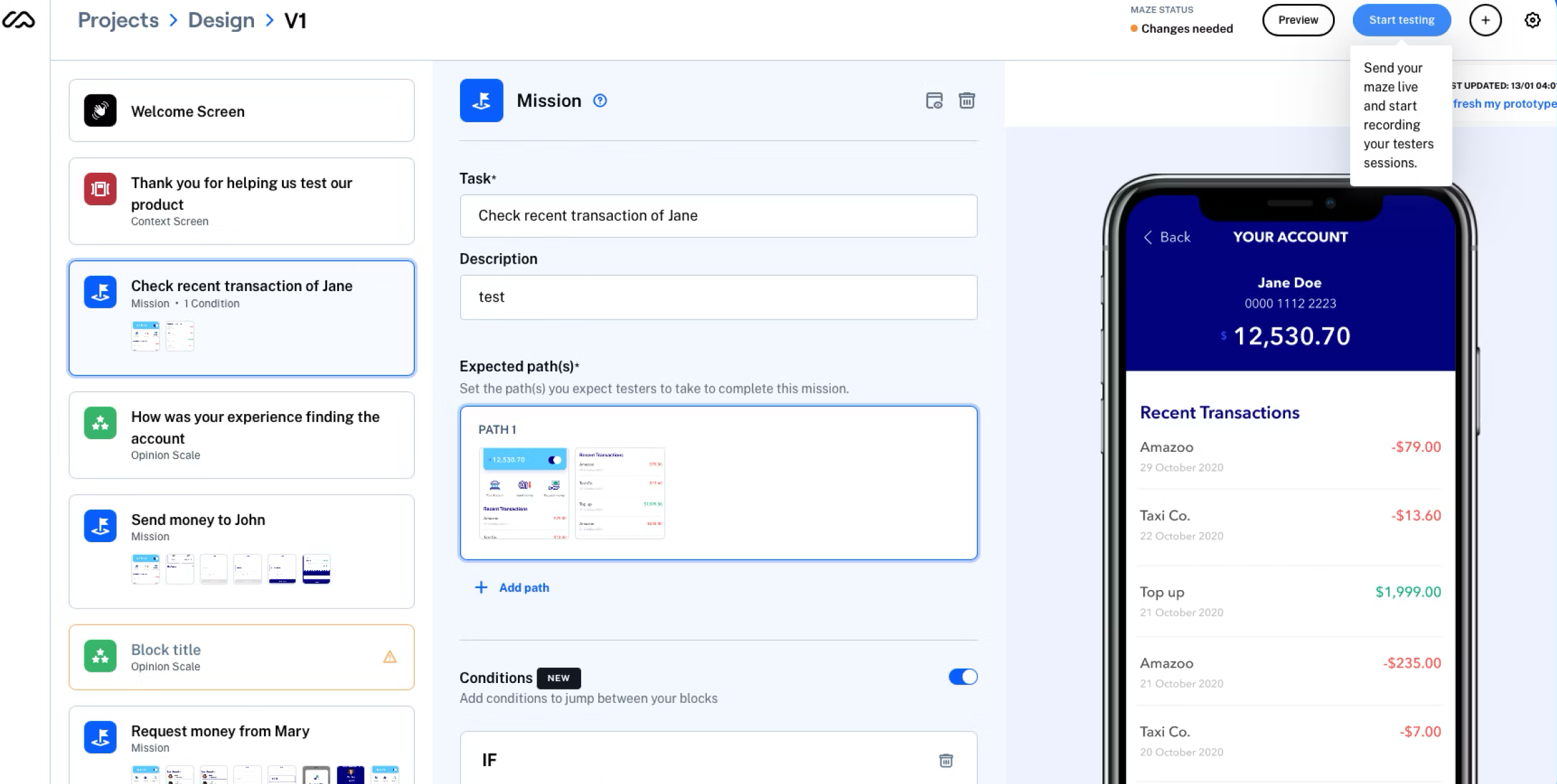 Tree Testing: The Complete Guide to Evaluating Findability | Maze