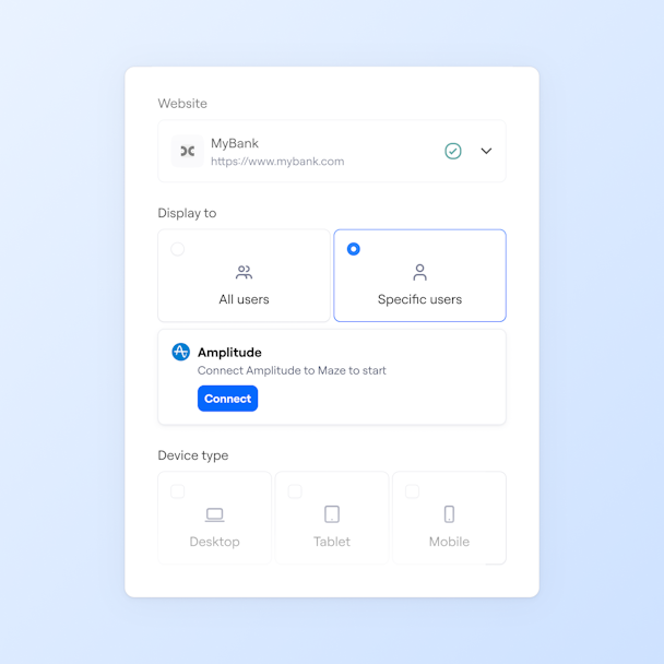 Integrations that power your research workflow
