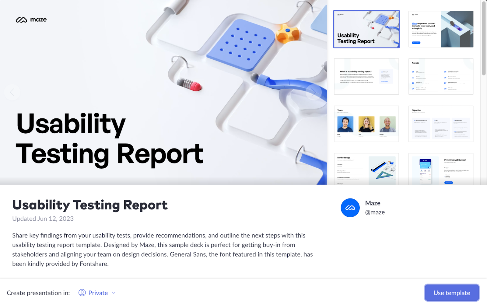 how to write a ux research proposal