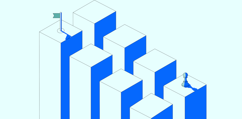 Harnessing ResearchOps: How to achieve UX research efficiency
