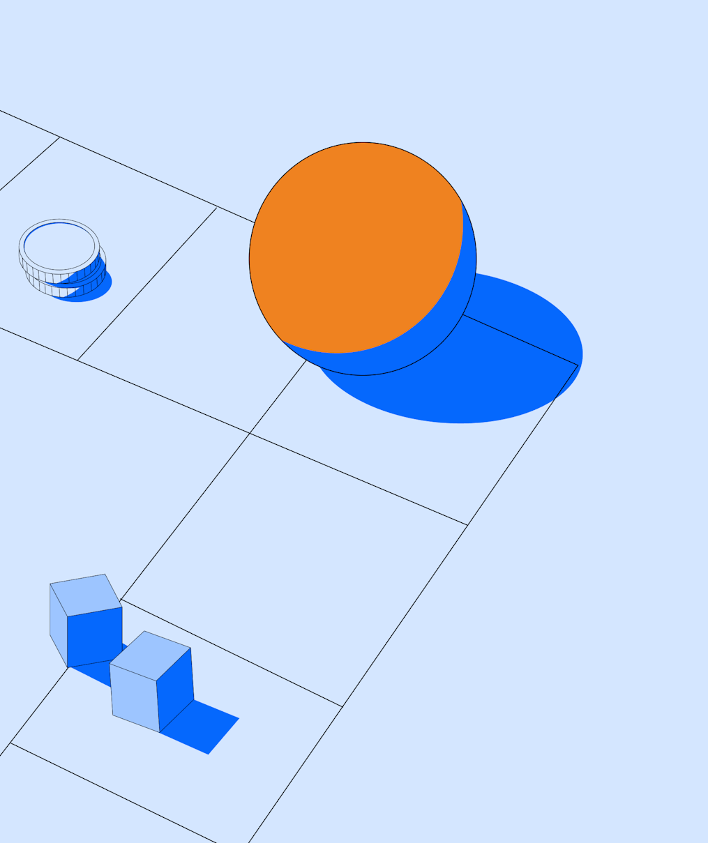 Elevating financial services experiences Elevating financial services experiences