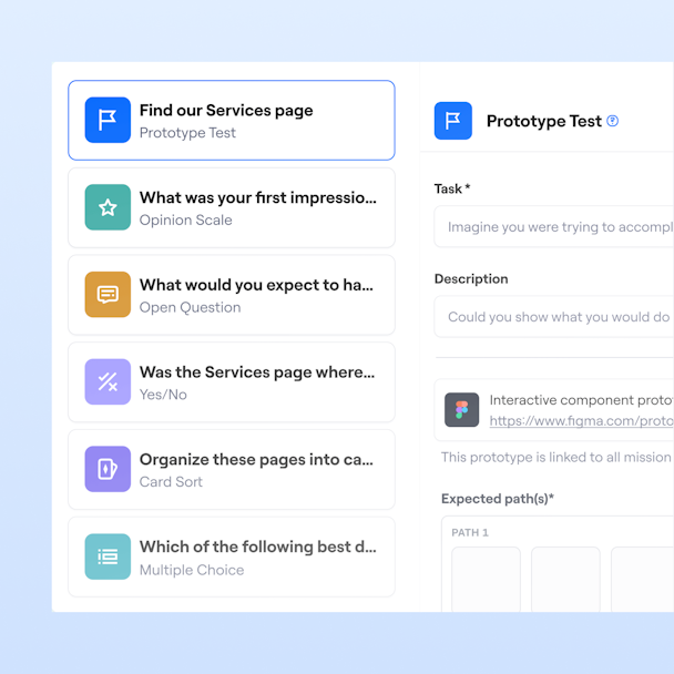 All-in-one holistic platform