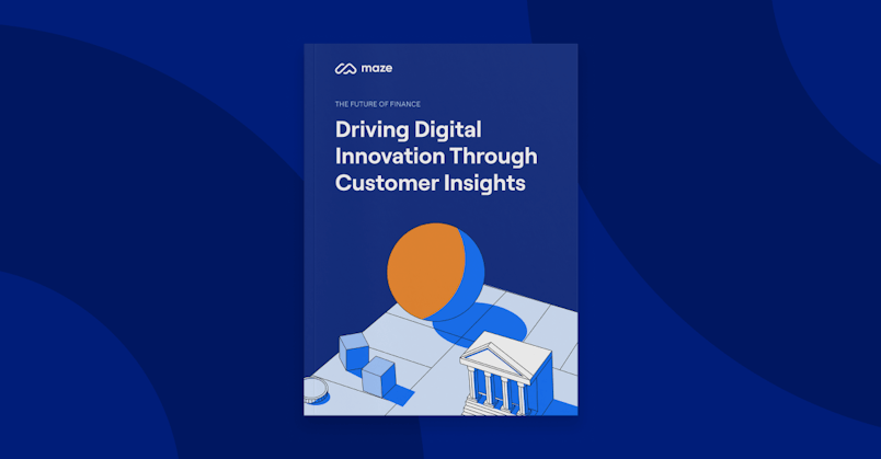 The Future of Finance Report: Driving Digital Innovation Through Customer Insights