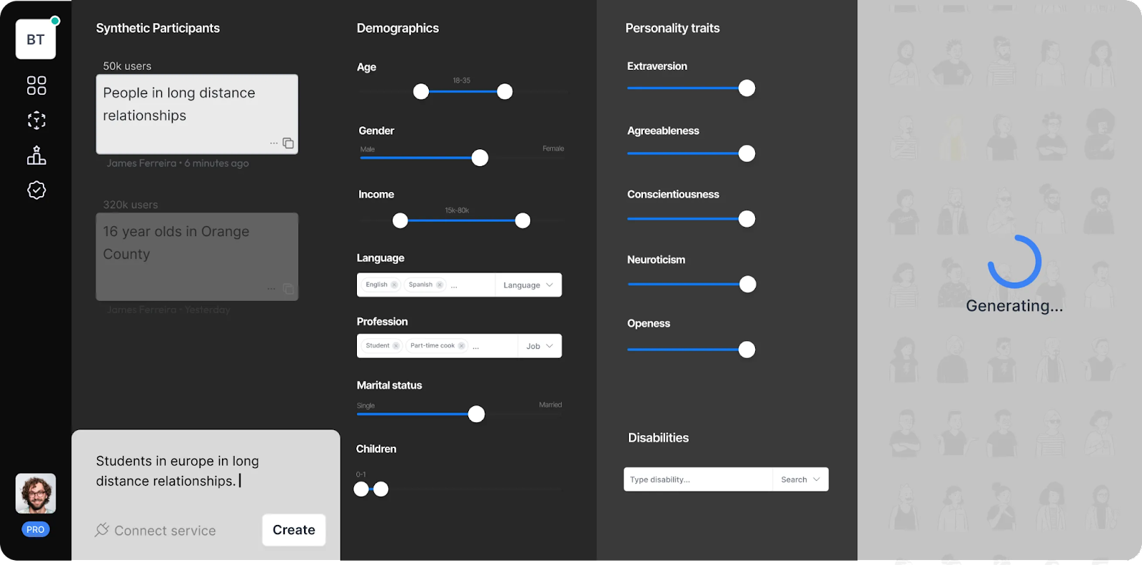 neurons predict ux research tool ai